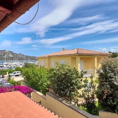Appartement Approdo à Cannigione Extérieur photo