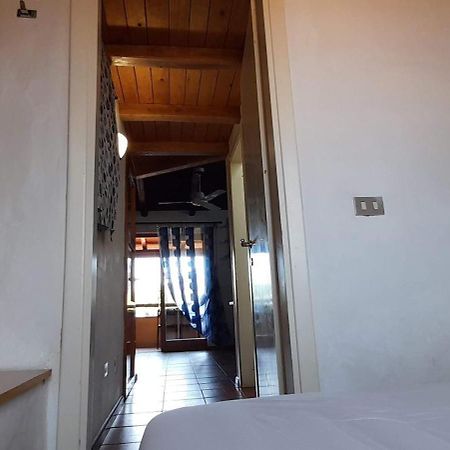 Appartement Approdo à Cannigione Extérieur photo