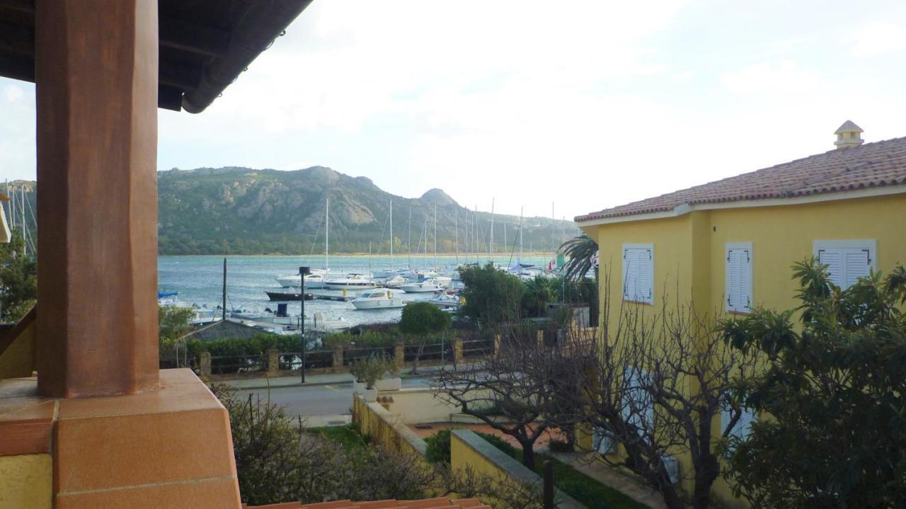 Appartement Approdo à Cannigione Extérieur photo