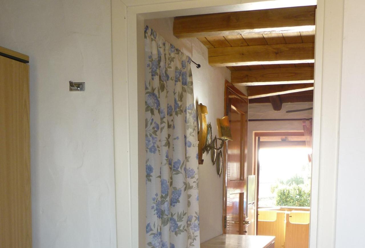 Appartement Approdo à Cannigione Extérieur photo