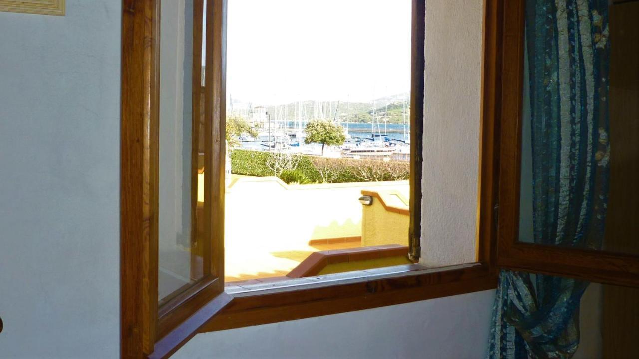 Appartement Approdo à Cannigione Extérieur photo