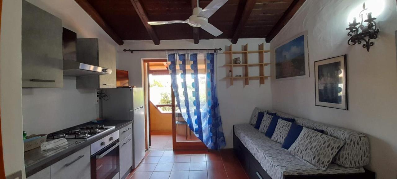 Appartement Approdo à Cannigione Extérieur photo